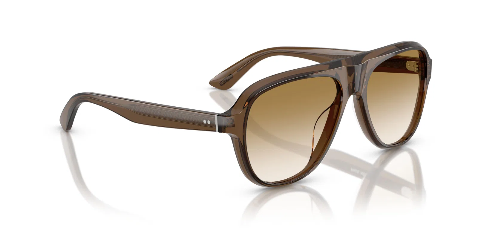 Oliver Peoples Paul Newman 5581U Eyeglasses - view 10